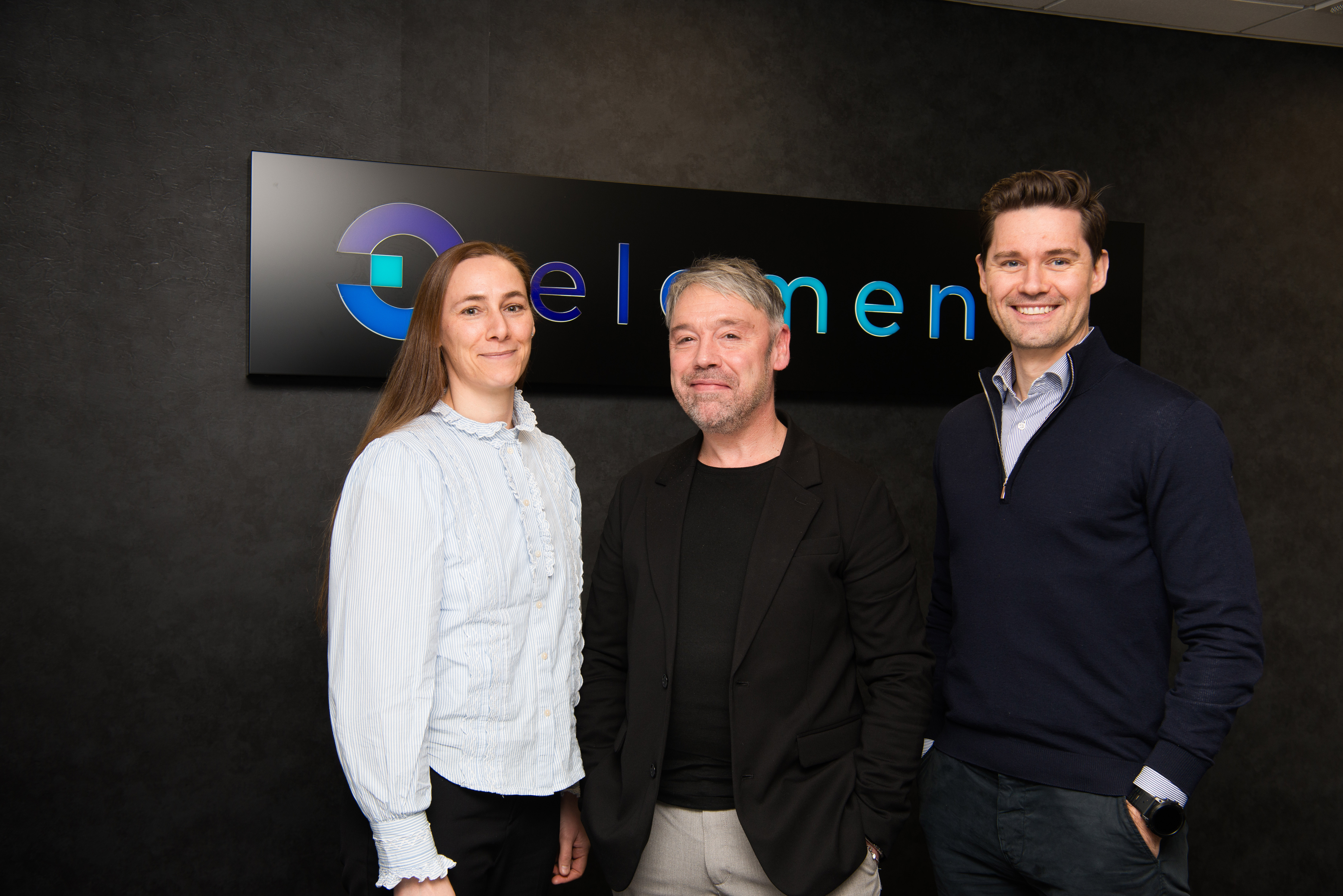 Elementz appoints board of administrators, strengthens subsea software program providing