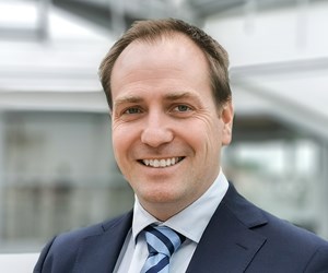 Øystein Andersen, VP of Software at AGR for drilling technology