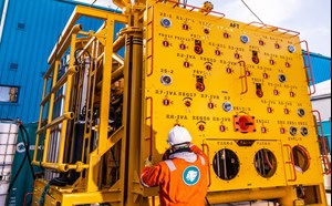 Expro&#x27;s subsea well access technology