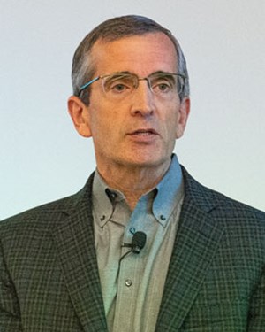 ConocoPhillips Chief Technology Officer Gregory P. Leveille