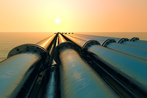 oil and gas pipelines