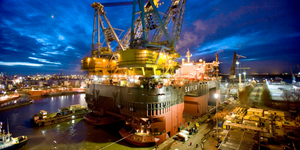 The Saipem 700 for offshore decommissioning