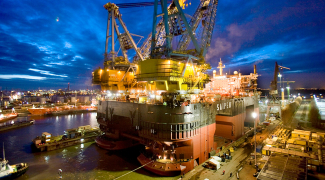 Saipem Awarded Three Offshore Contracts, Two FEED Contracts Worth $650 ...