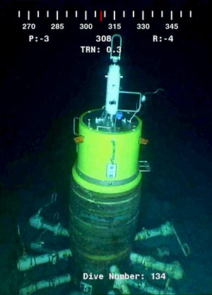 Universal Subsea isolation cap