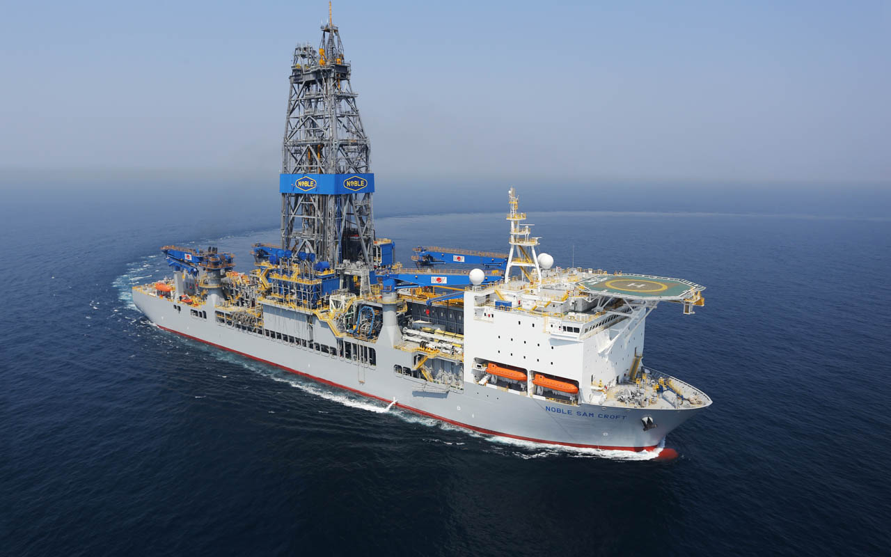 ExxonMobil Begins Appraisal Drilling At Lau-Lau Oil Discovery In ...