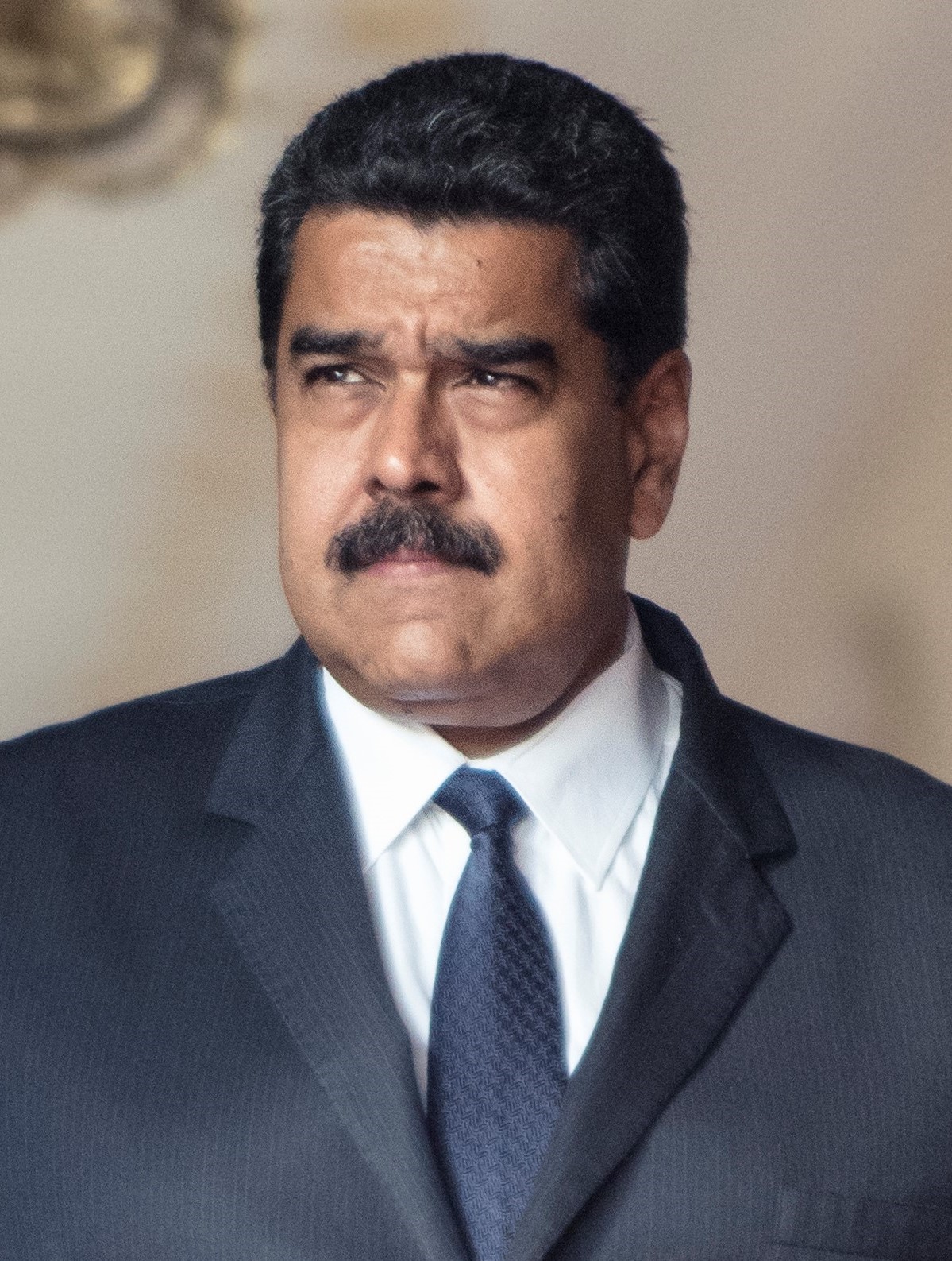 Nicolás Maduro: How a vast network allowed Venezuela to evade US oil  sanctions, U.S.