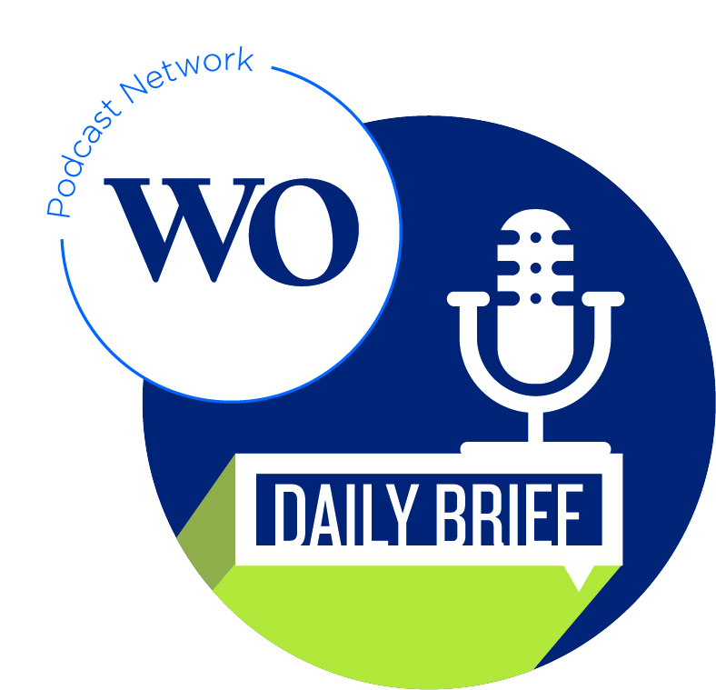 Daily Brief Podcast, Monday, March 9th