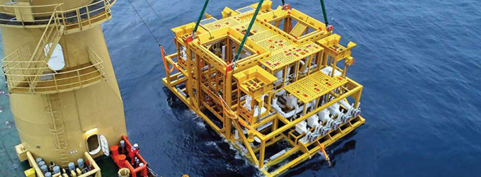 OneSubsea, Innovex, signal settlement for subsea wellhead expertise