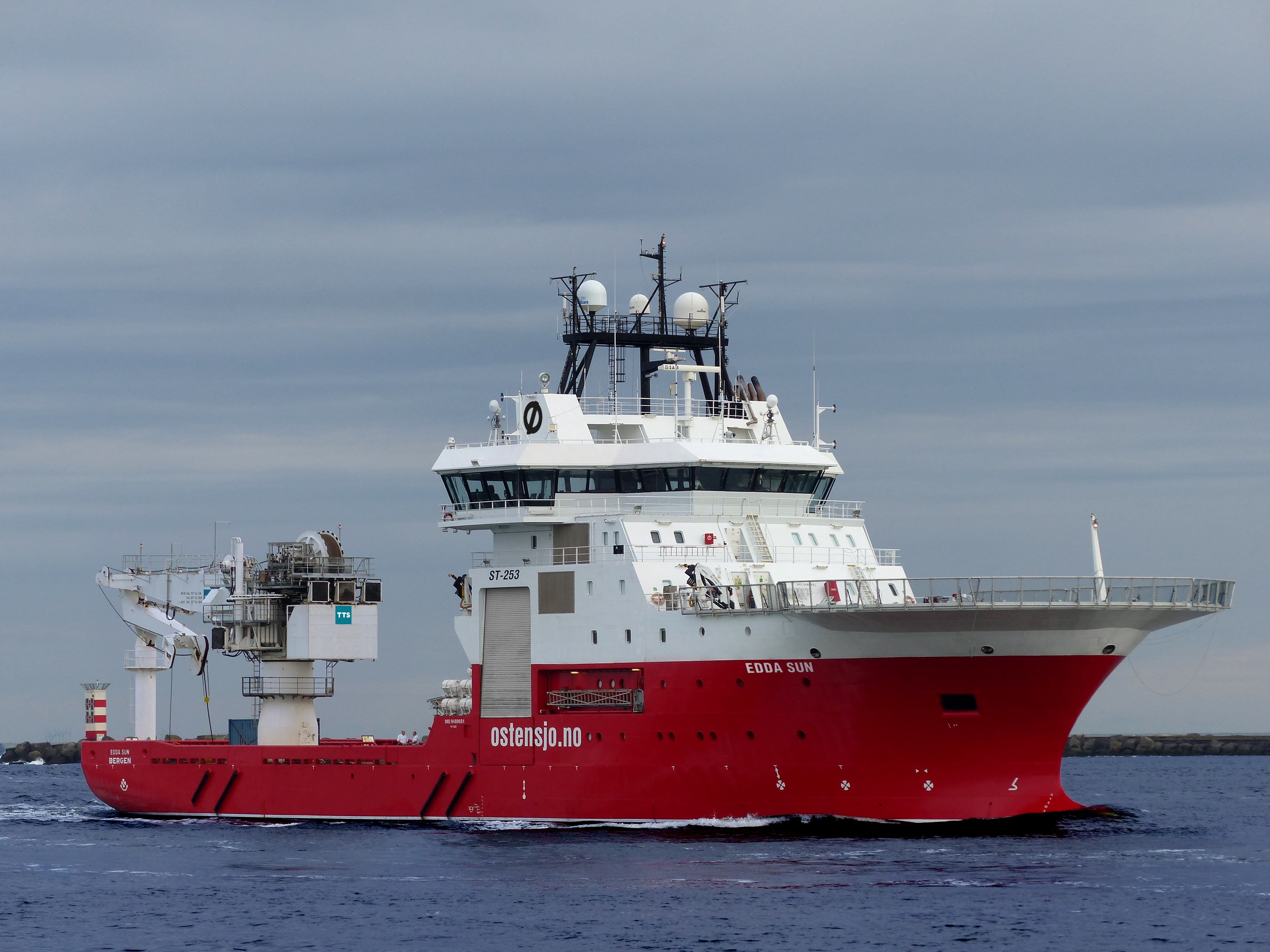 Neptune Energy awards remote monitoring contract to Fugro