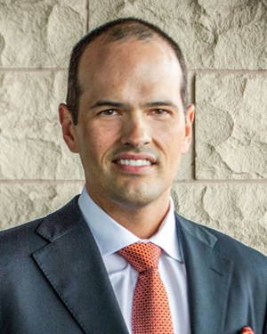 Gabriel Rio, CEO, Milestone Environmental Services