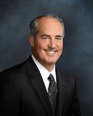 Diamondback Energy CEO Travis Stice