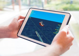 Fugro’s Starfix precise positioning solution