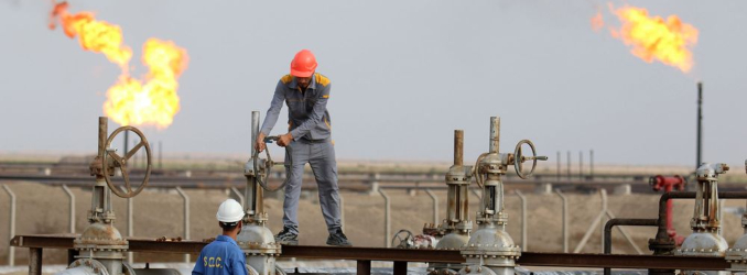 BP, Iraq signal most industrial phrases to revive Kirkuk oil discipline