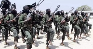 Islamic State rebels in Mozambique