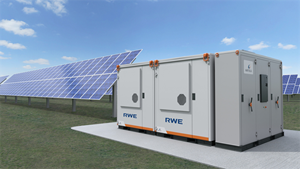Wärtsilä’s 40 MW / 80 MWh DC-coupled solar-plus-storage hybrid system to North American renewable developer introduces smart bidding solution.