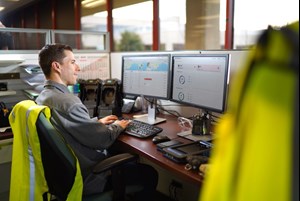 Safety io&#x27;s new features, including its Grid Fleet Manager dashboard, provide safety managers with an efficient and user-friendly experience, allowing them to address gas safety issues more effectively.
