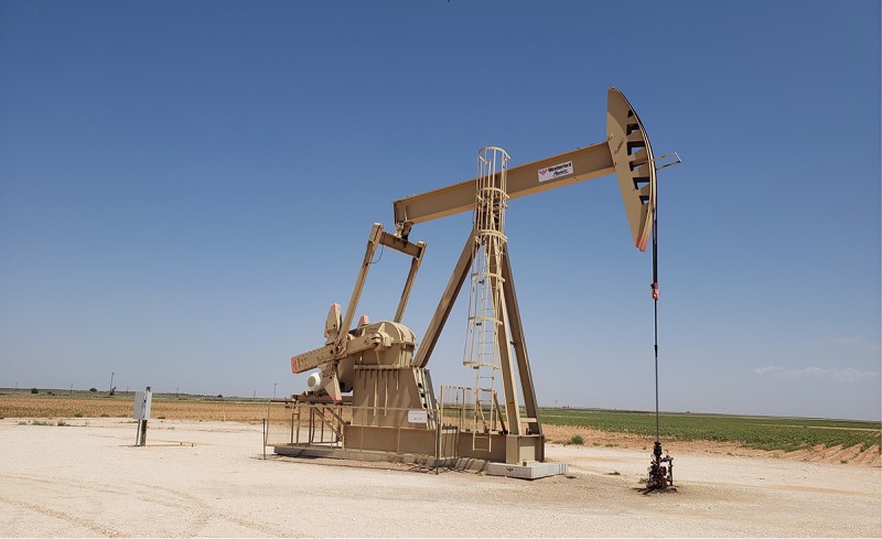 Permex Petroleum gets permission to drill in Texas