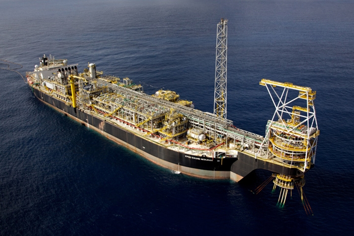 Offshore energy will power the world: 2021-2040 FPSO forecast