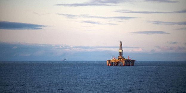 Equinor Makes Ninth Oil, Gas Discovery In North Sea