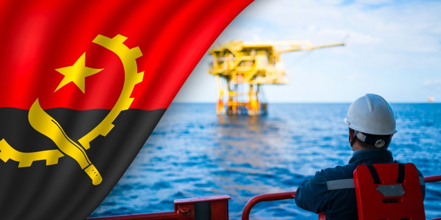 African Energy Chamber: Angola fast-tracking sustainable oil development to increase production