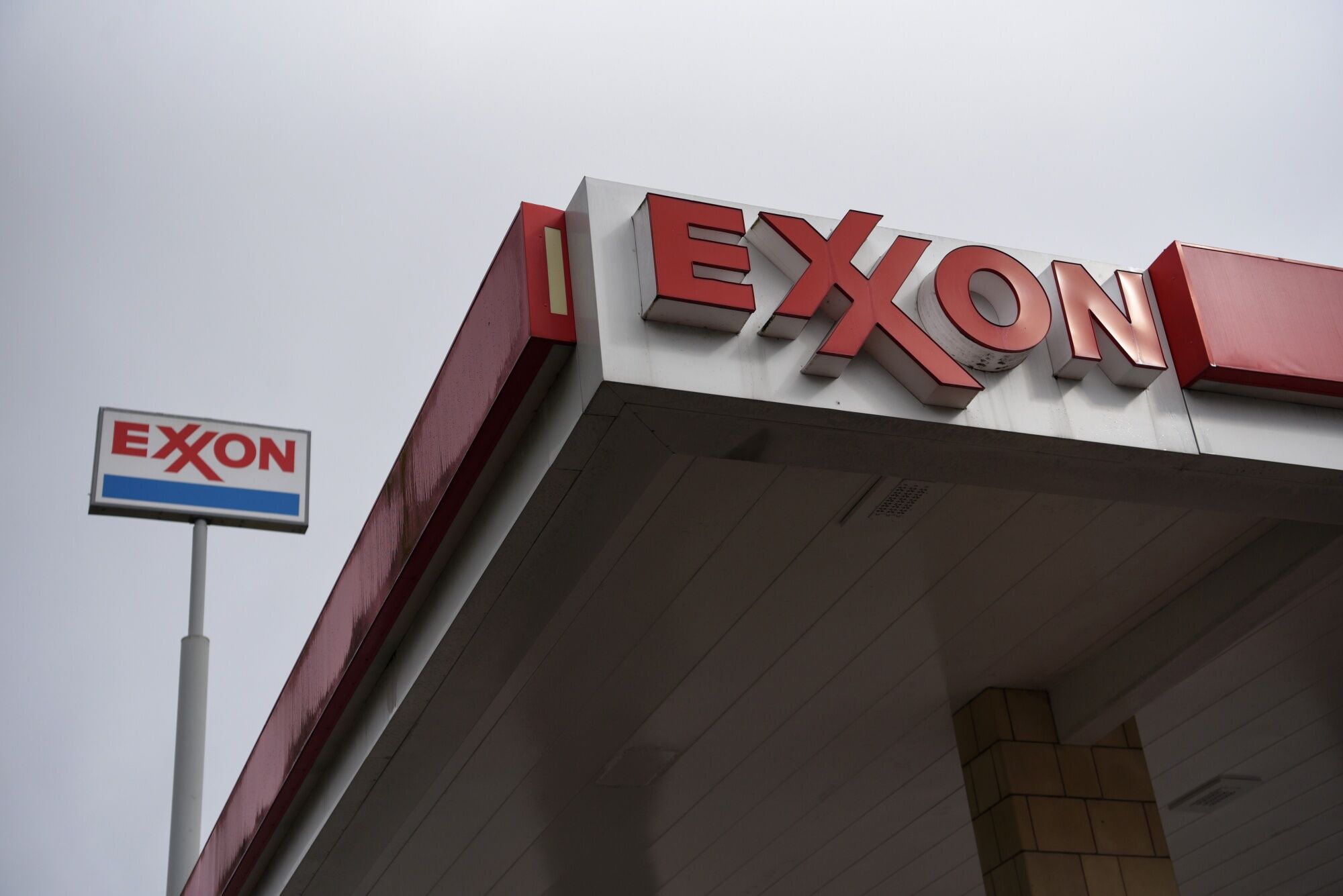 ExxonMobil’s lawsuit against climate activist investors can proceed, federal judge rules