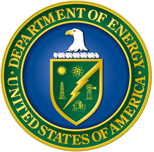 Fig. 6. The Department of Energy is pushing a Proposed Rule that would ban the manufacturing of gas-fueled residential furnaces. This would include the very common non-weatherized gas furnaces and mobile home gas furnaces that are atmospherically vented and used in most existing homes. Logo: U.S. Department of Energy.