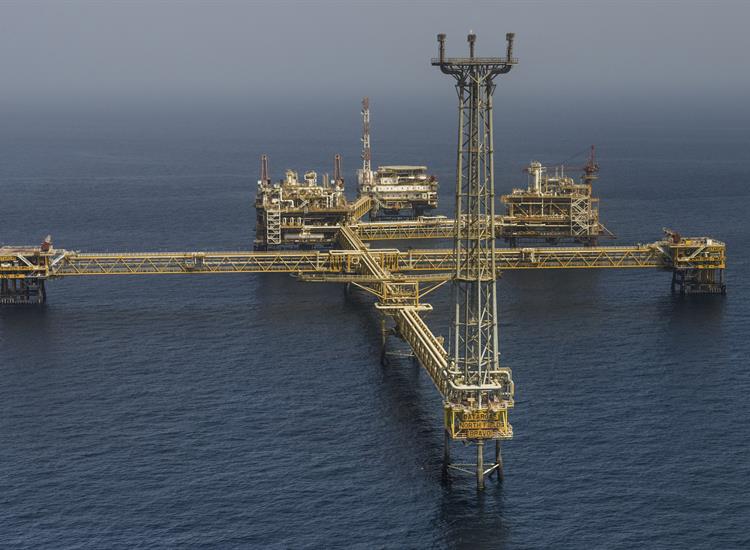 Saipem secures significant  billion EPC contract offshore Qatar for North Field expansion