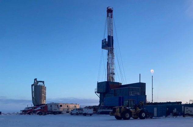 88 Energy makes second light oil discovery from Project Phoenix’s ...