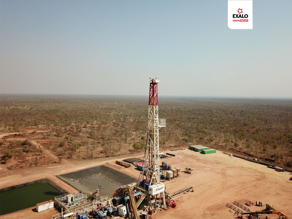 Invictus Vitality identifies multi-Tcf fuel prospects in highly-anticipated Mukuyu subject onshore Zimbabwe