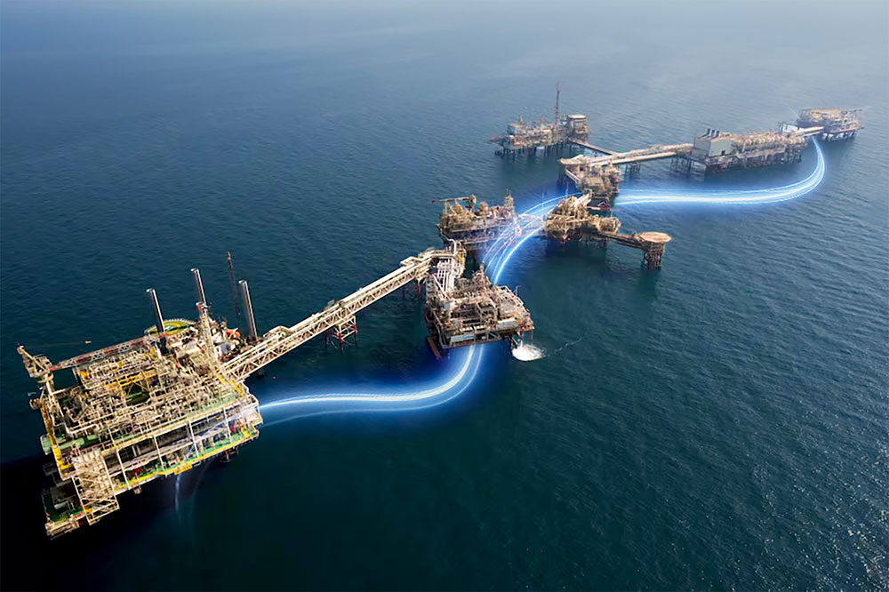 ADNOC implements AIQ’s ‘game-changing’ AI well control solution RoboWell on fully digital offshore fields