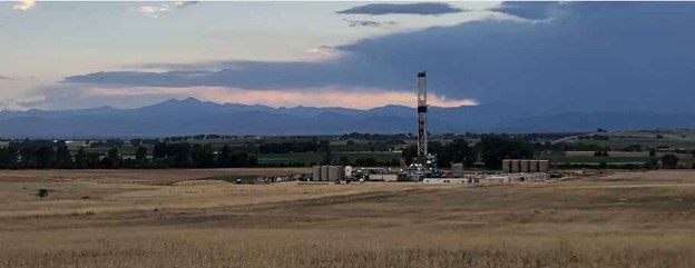 Prairie Operating Co. acquires DJ basin exploration, production assets ...