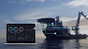 The new version of Kongsberg Digital&#x27;s Vessel Performance provides enhanced onboard decision support through an improved and more user-friendly interface