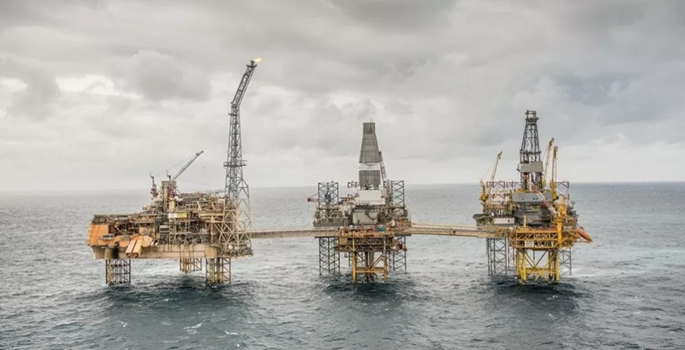 Wood Secures Decarbonization Contract To Support North Sea Flare Gas 