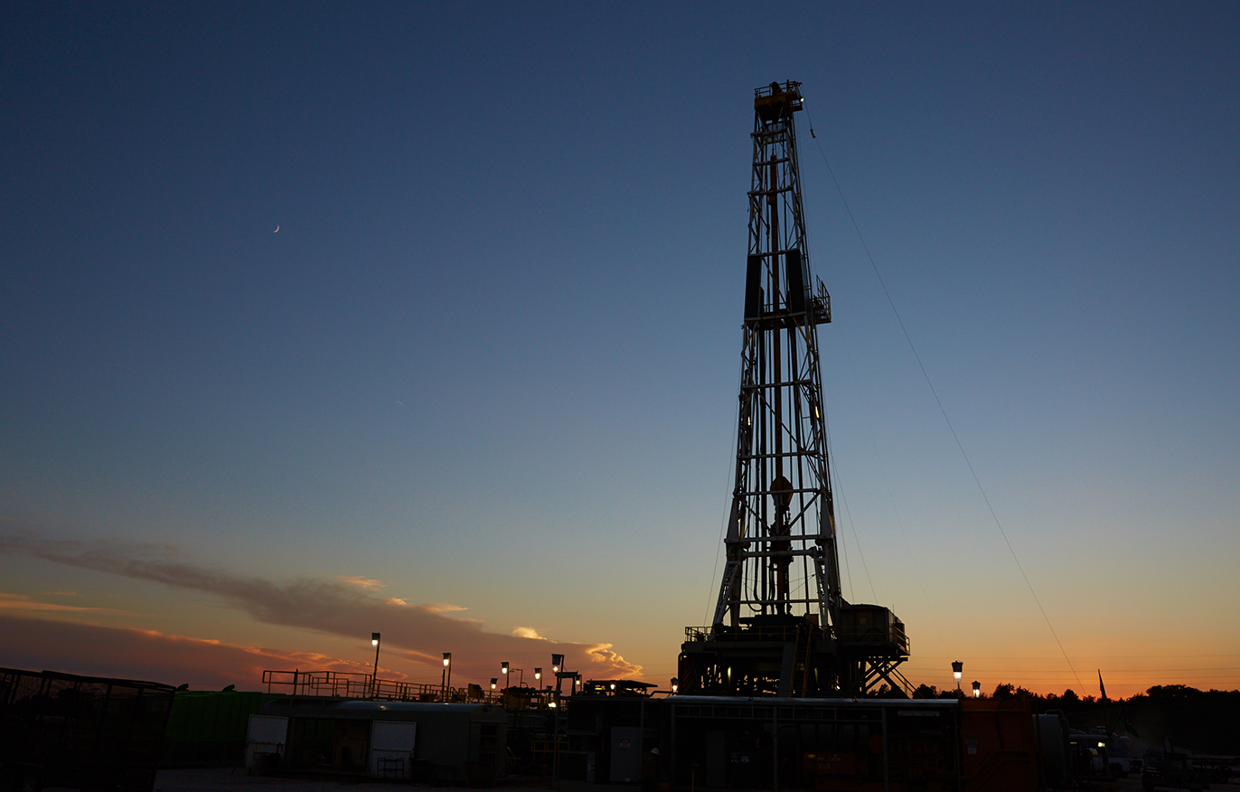 Mach Natural Resources acquires oil, gas assets in Oklahoma’s Anadarko ...