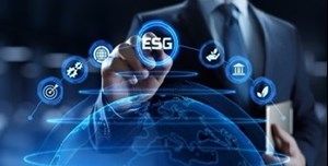 ESG concept photo