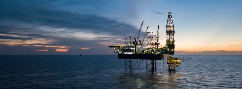 PTTEP Makes Triple Oil And Gas Discoveries Offshore Malaysia