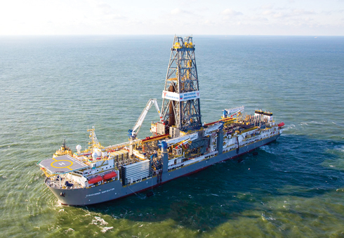 Transocean’s Discoverer Inspiration is the latest drillship to commence ultra-deepwater drilling in the Gulf of Mexico.