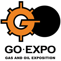 Go Expo Logo